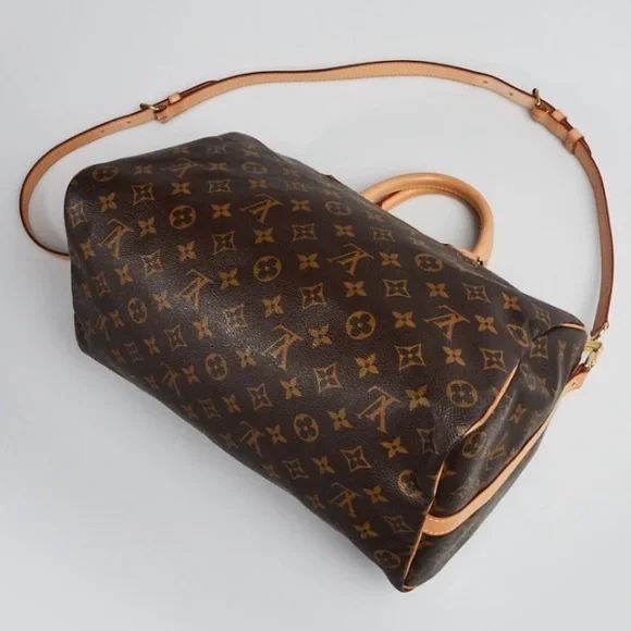 💎✨AUTHENTIC ✨💎SPEEDY 35 Louis Vuitton - Picture 5 of 13